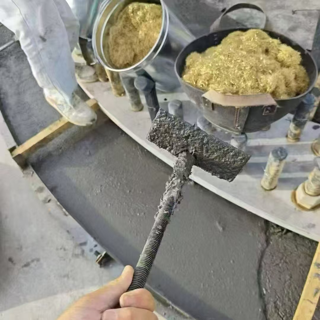 成都C120风电设备基础专用灌浆料