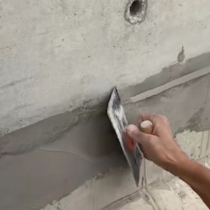 成都P型防护型环氧树脂砂浆